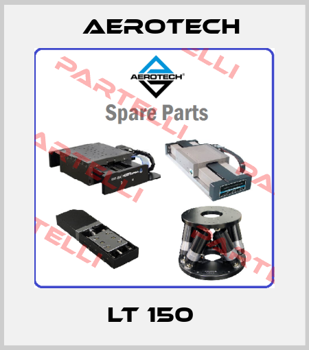 LT 150  Aerotech