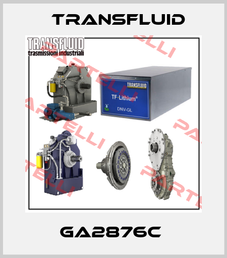 GA2876C  Transfluid