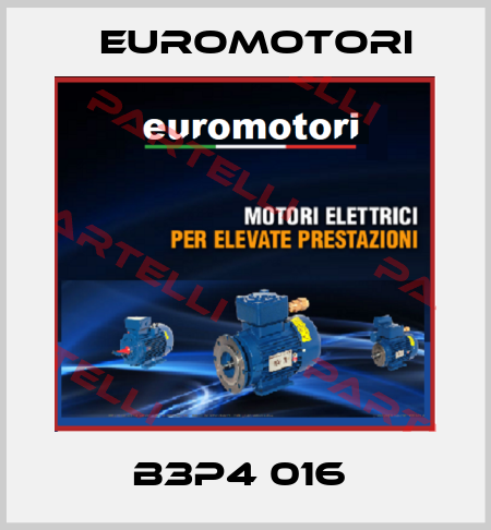 B3P4 016  Euromotori