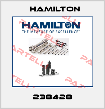 238428 Hamilton