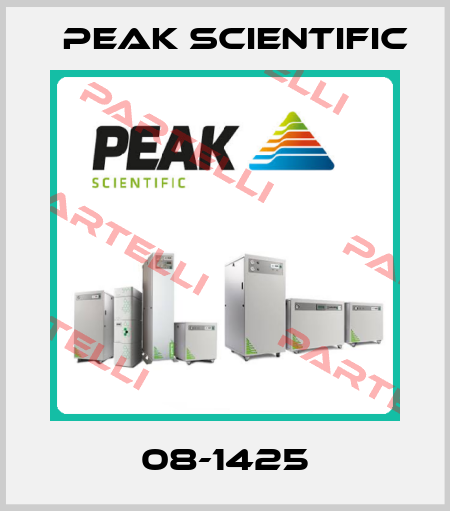 08-1425 Peak Scientific