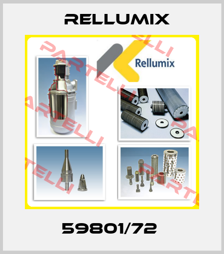 59801/72  Rellumix