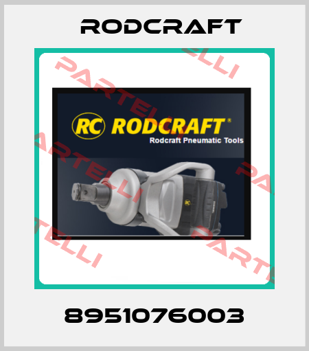 8951076003 Rodcraft