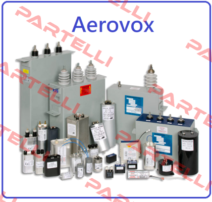 C103237300113 - no longer manufactured by Aerovox for 20 years  Aerovox