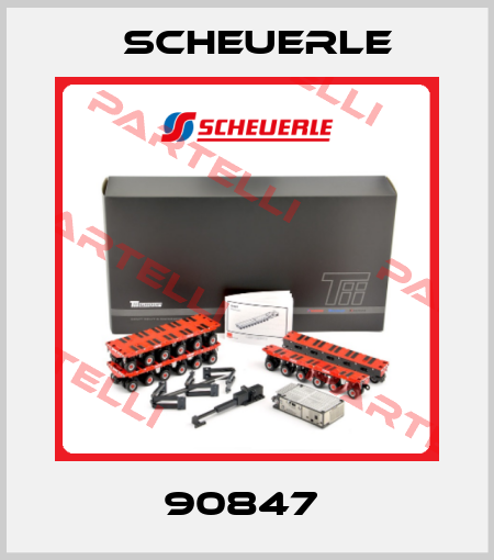 90847  Scheuerle