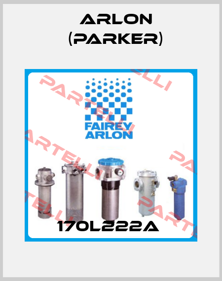 170L222A  Arlon (Parker)