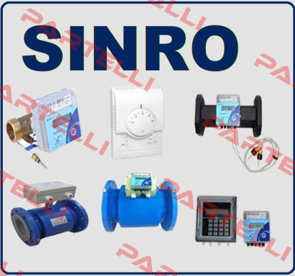 TC-8312-11  Sinro