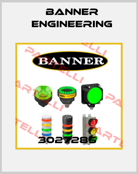 3027285  Banner Engineering