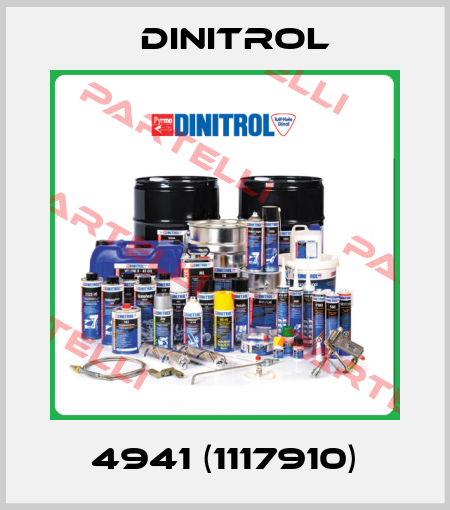 4941 (1117910) Dinitrol