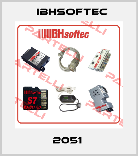 2051  IBHsoftec