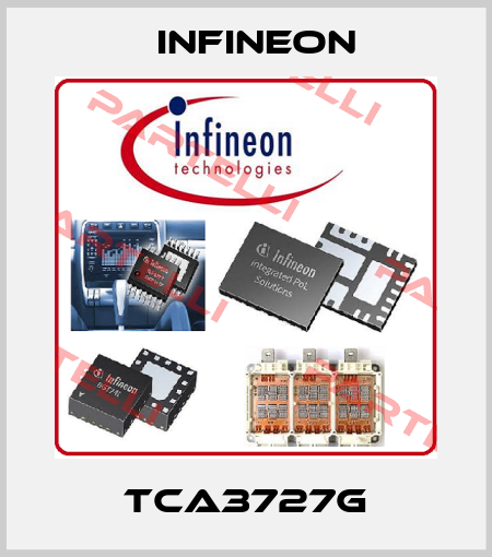 TCA3727G Infineon