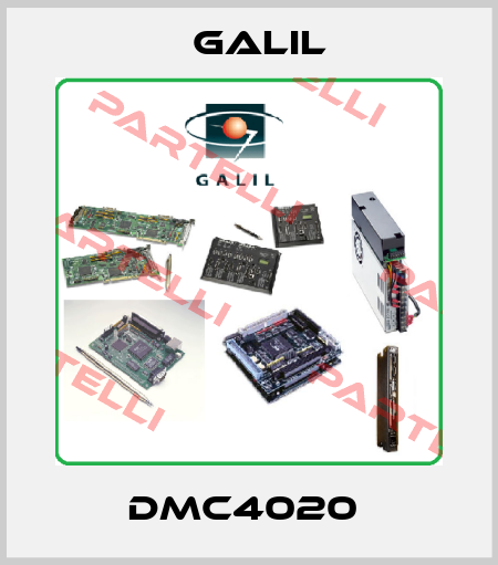  DMC4020  Galil
