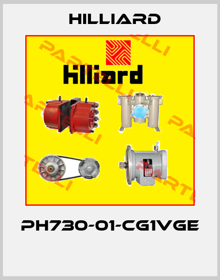 PH730-01-CG1VGE  Hilliard
