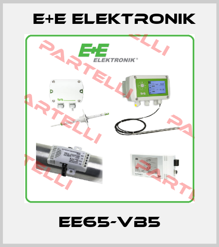 EE65-VB5 E+E Elektronik