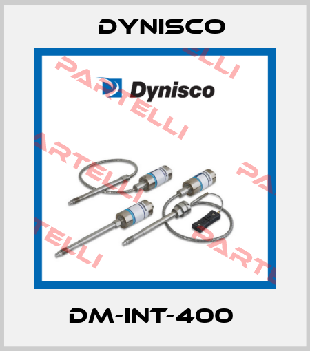 DM-INT-400  Dynisco