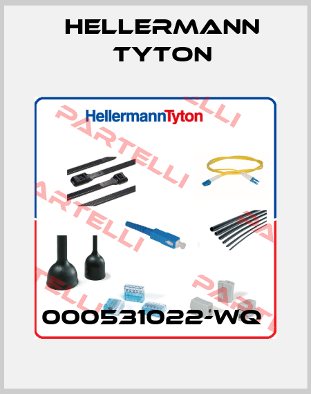 000531022-WQ  Hellermann Tyton
