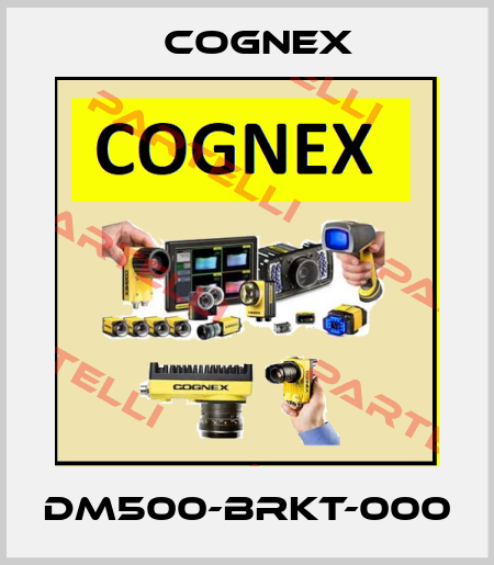DM500-BRKT-000 Cognex