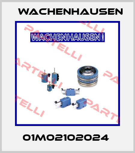 01M02102024  Wachenhausen
