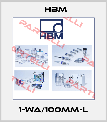 1-WA/100MM-L Hbm