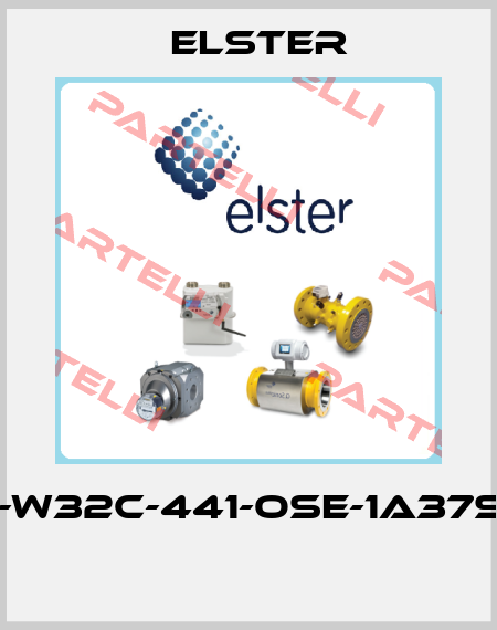 AS1440-W32C-441-OSE-1A37S-BDB00  Elster