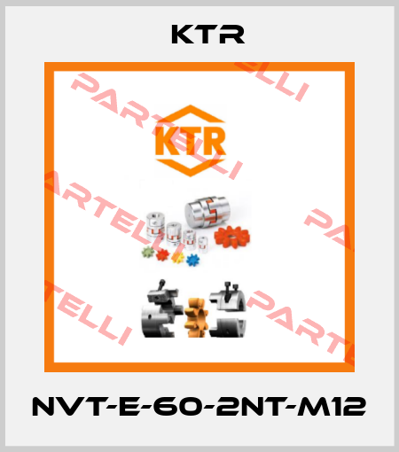 NVT-E-60-2NT-M12 KTR