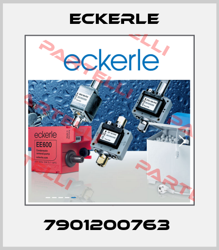 7901200763  Eckerle