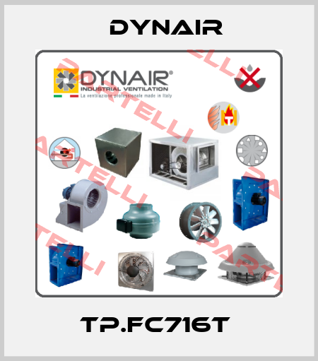 TP.FC716T  Dynair