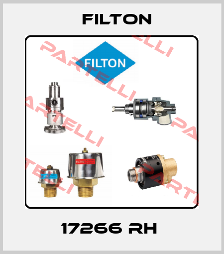 17266 RH  Filton
