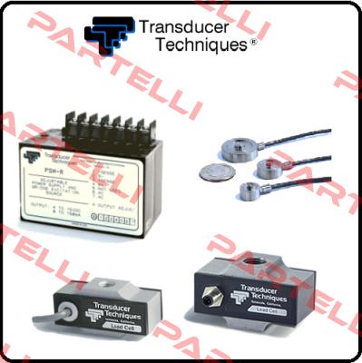 LCA-RTC Transducer Techniques