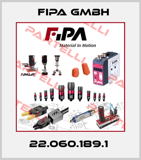 22.060.189.1  FIPA GmbH