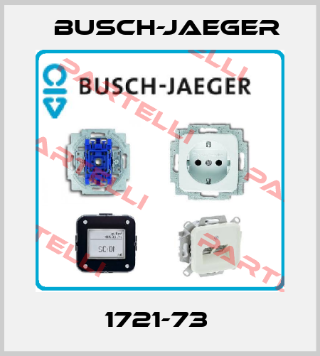 1721-73  Busch-Jaeger