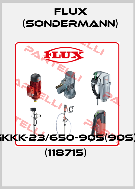 RM-PP-EGKKK-23/650-90S(90S)-4,0/3-IE2    (118715)  Flux (Sondermann)