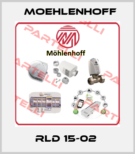 RLD 15-02  Moehlenhoff
