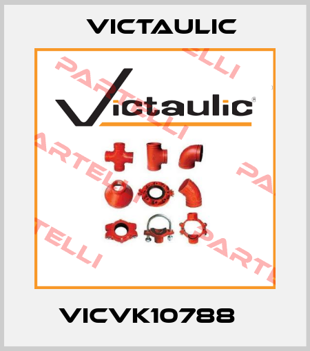 VICVK10788   Victaulic