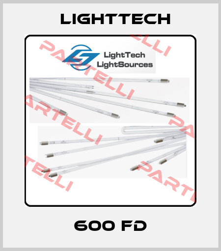 600 FD Lighttech