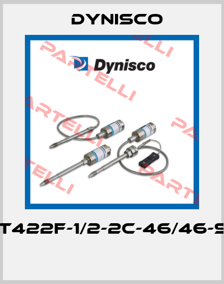 MDT422F-1/2-2C-46/46-SIL2  Dynisco