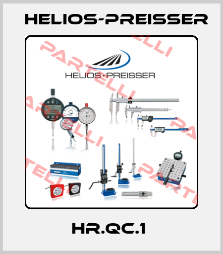 HR.QC.1  Helios-Preisser