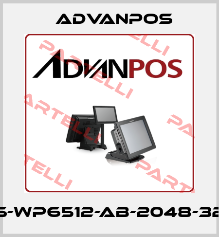 KS-WP6512-AB-2048-320 ADVANPOS