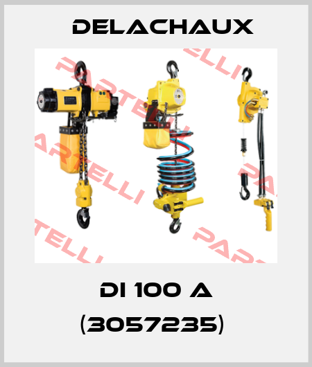 DI 100 A (3057235)  Delachaux