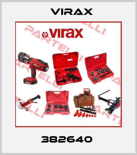 382640  Virax
