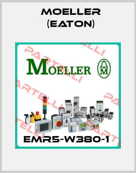 EMR5-W380-1  Moeller (Eaton)
