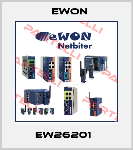 EW26201   Ewon