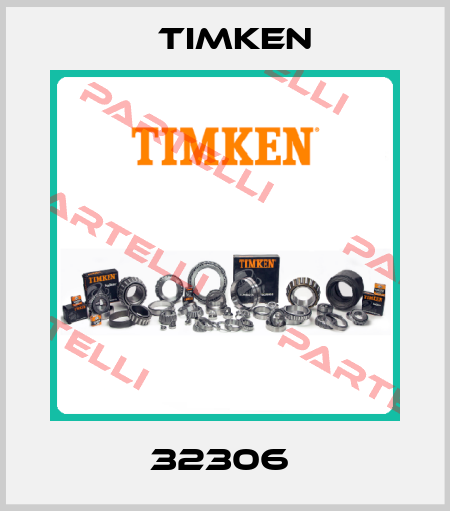 32306  Timken