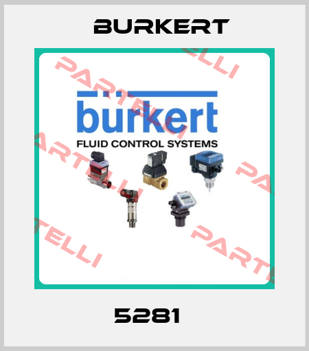 5281   Burkert