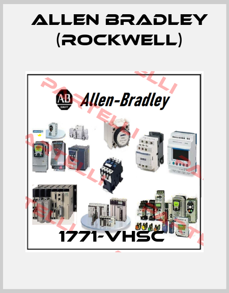 1771-VHSC  Allen Bradley (Rockwell)