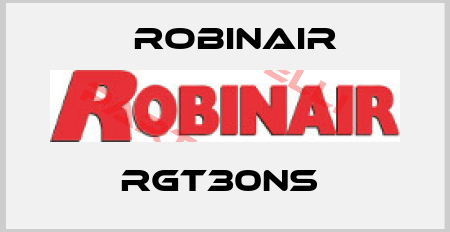 RGT30NS  Robinair