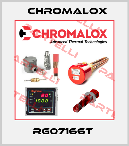 RG07166T  Chromalox