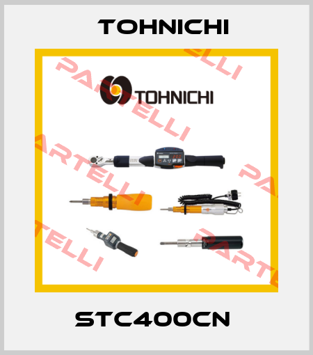 STC400CN  Tohnichi