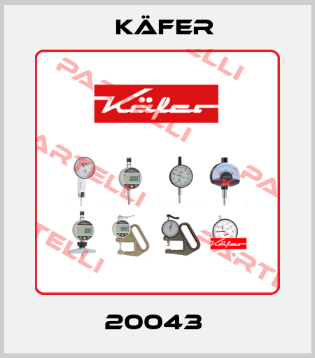 20043  Käfer