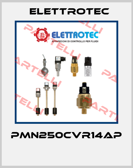 PMN250CVR14AP  Elettrotec